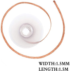 De Solder Wick 15ft