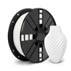 Friendly Hobbies Premium Silk PLA/TPU/ABS/PETG 3D Printer Filament, 1.75mm, 1kg
