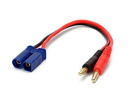 EC5 Charge Cable 12awg