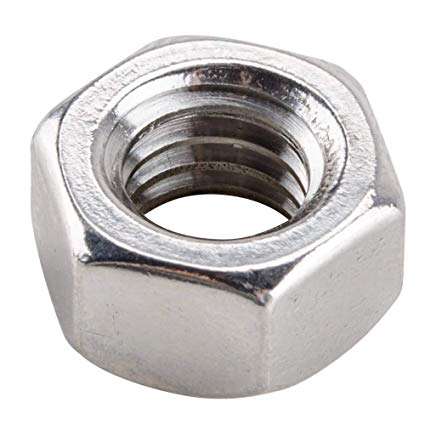 M3 Hex Nuts