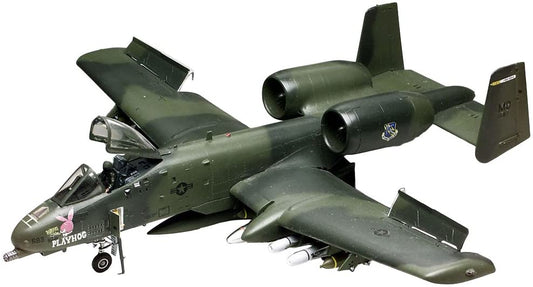 Revell 1:48 A10 Warthog (RMX855521) Horizon Hobby