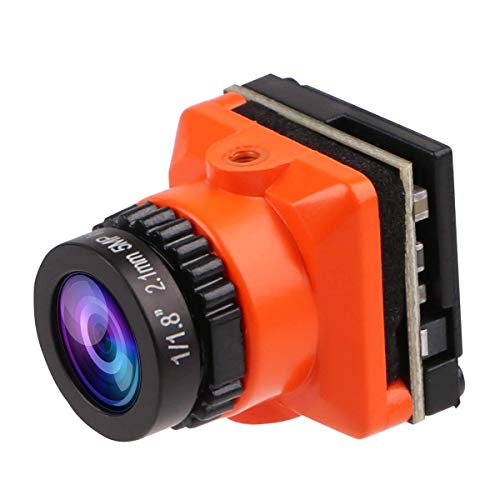 FPV Mini Camera 1500TVL 2.1mm FOV 135 Degees