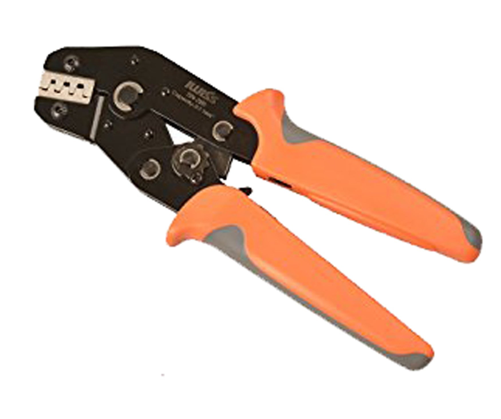 IWISS SN-28B Wire Terminal Crimping Tools