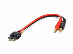 FRC1065: Traxxas Charge Cable