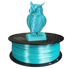 Friendly Hobbies Premium Silk PLA/TPU/ABS/PETG 3D Printer Filament, 1.75mm, 1kg