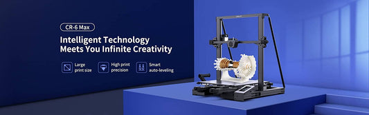 Creality CR-6 Max
