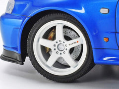 Tamiya 1/24 Nissan Skyline GT-RV (TAM24258)
