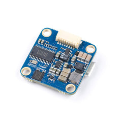 Mini F4 2-6S Flight Controller Integrated OSD and 5V / 2.5A BEC for FPV Race Drone