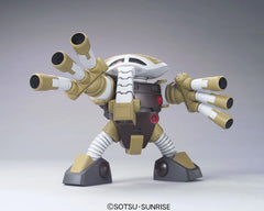 Bandai 1:144 HGUC #139 MSM-04 Juaggu (Unicorn Ver.) (BAN2156416)