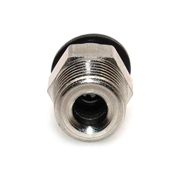 Bowden Tube Fitting M10/6mm (1)