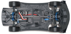 Traxxas X-01 1/7 Scale AWD Supercar. RTR® w/TQi™ 2.4GHz Radio System (64077-3)