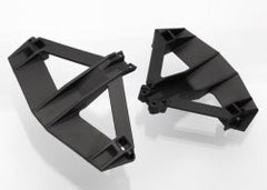 Traxxas Body mounts, front & rear (6415) TRAXXAS
