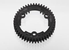 Traxxas Spur Gear, 46-tooth (1.0 metric pitch) (6447)