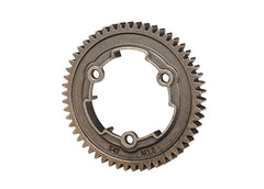 Traxxas Spur Gear, 54-tooth, steel (1.0 metric pitch) (6449R)