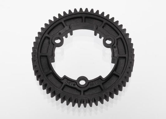 Traxxas Spur Gear, 54-tooth (1.0 metric pitch) (6449)
