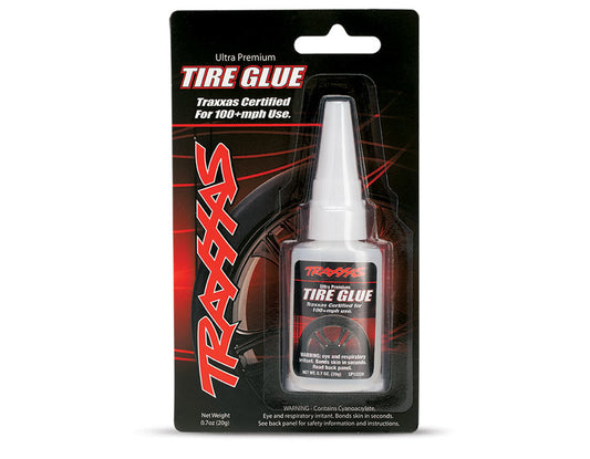 Traxxas Ultra Premium Tire Glue (6468)