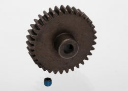 Traxxas Gear, 34-T Pinion (1.0 metric pitch) (6493)