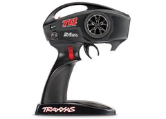 Traxxas Transmitter, TQ 2.4GHz, 3-Channel (transmitter only) (6517)