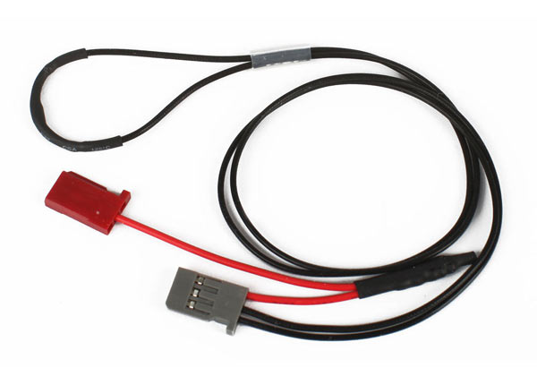 Traxxas Sensor, Temperature and Voltage (long) (6521)