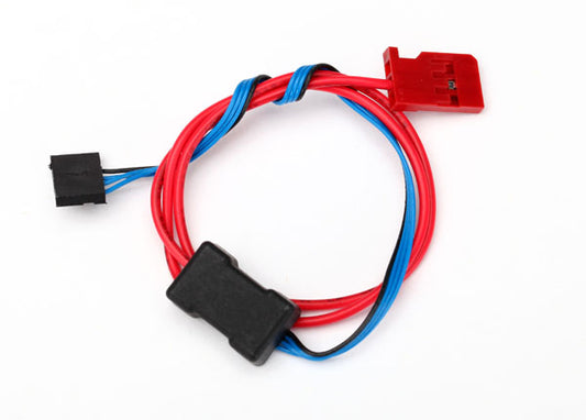 Traxxas Sensor, Auto-Detectable, Voltage (6527)