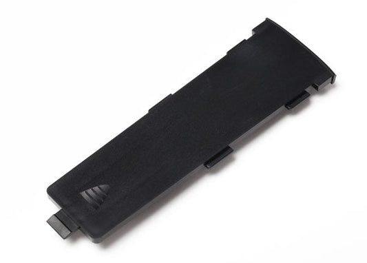 Traxxas Battery Door, TQi (6546) TRAXXAS