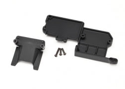 Traxxas Mount, Telemetry Expander (fits Funny Car, Nitro 4-Tec®) (6558)
