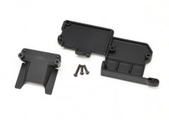 Traxxas Mount, Telemetry Expander (fits Funny Car, Nitro 4-Tec®) (6558)