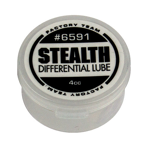 Team Associated Diff Lube (ASC6591) Horizon Hobby