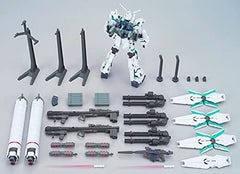 Bandai 1:144 HGUC #178 Full Armor Unicorn Gundam Destroy Mode (Green Ver.) (BAN2252317)