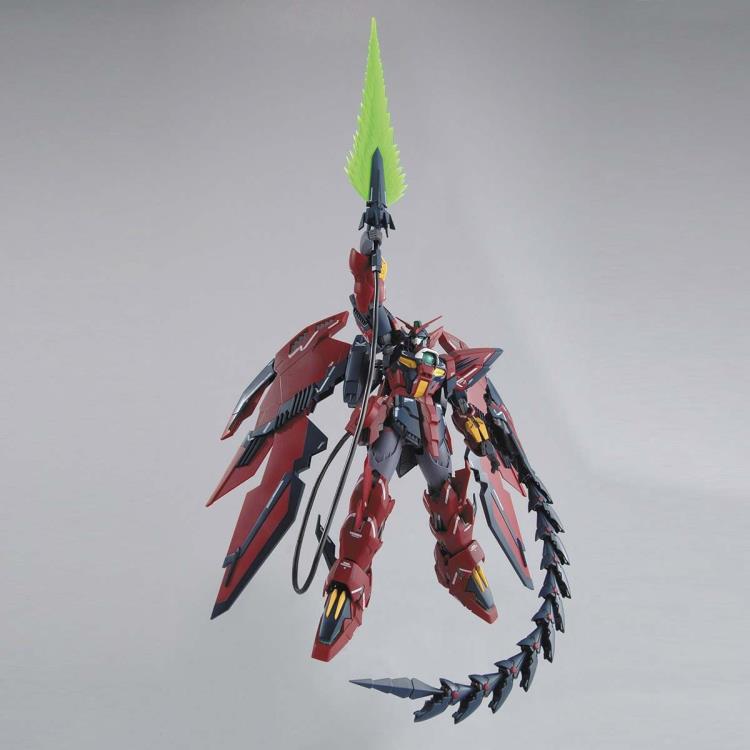 Bandai 1:100 MG Gundam Epyon (EW Ver.) (BAN2130874) Hobby Tyme