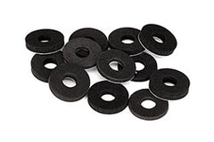 Traxxas Body Washers, Foam, 2mm (2)/ 3mm (2)/ 4mm (4) (6716)