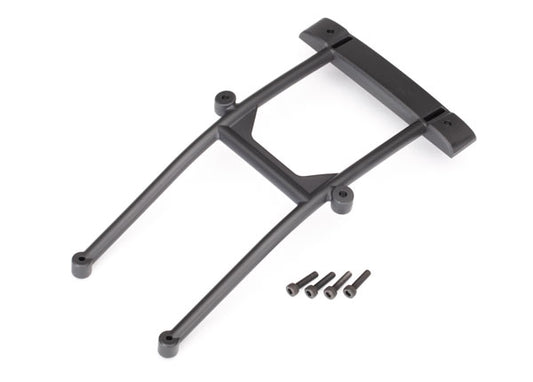 Traxxas Body support/ 3x12mm CS (4) (6719)