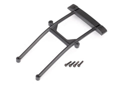 Traxxas Body support/ 3x12mm CS (4) (6719) TRAXXAS