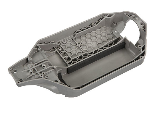 Traxxas Chassis Rustler 4x4 (6723R)