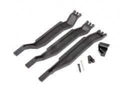 Traxxas Battery Hold-Down (3) (6726X)