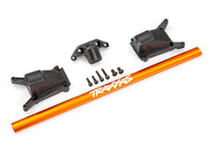 Traxxas Chassis Brace Kit (Orange) (6730A)