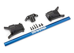 Traxxas Chassie Brace Kit (Blue) (6730X)