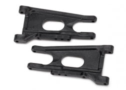 Traxxas Suspension arms, front/rear (left & right) (2) (6731)