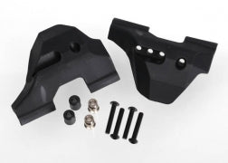 Traxxas Suspension Arm Guards, Front (2)/ Guard Spacers (2) (6732)