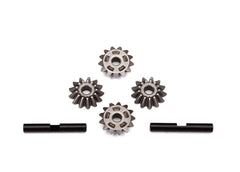 Traxxas Gear Set, Center Differential (6783)