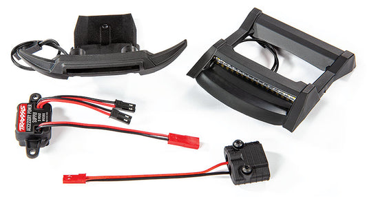Traxxas Rustler 4X4 LED Light Kit (6795)