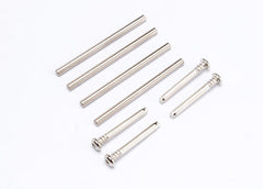 Traxxas Suspension Pin Set, Complete (front and rear) (6834)