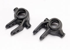 Traxxas Steering Blocks, Left & Right (6837)