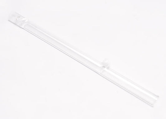 Traxxas Cover, Center Driveshaft (clear) (6841)