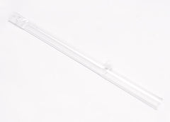 Traxxas Cover, Center Driveshaft (clear) (6841)