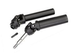 Traxxas Driveshaft Assembly, Rear, Extreme Heavy Duty (1) (6852A)