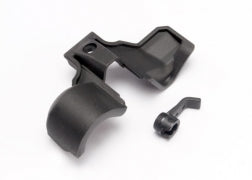Traxxas Cover, Gear/ Motor Wire Hold-Down Clip (6877)