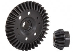 Traxxas Ring Gear, Differential/ Pinion Gear, Differential, Ring Gear (6879R)