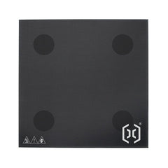 Artillery Sidewinder X1 3D Printer OEM Glass Build Plate