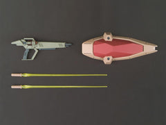 Bandai 1:144 HGUC #233 Messer F-1 "Hathaway's Flash" (BAN2509134) Hobby Tyme